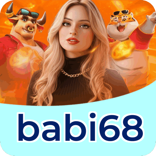 Siga a babi68 no Facebook