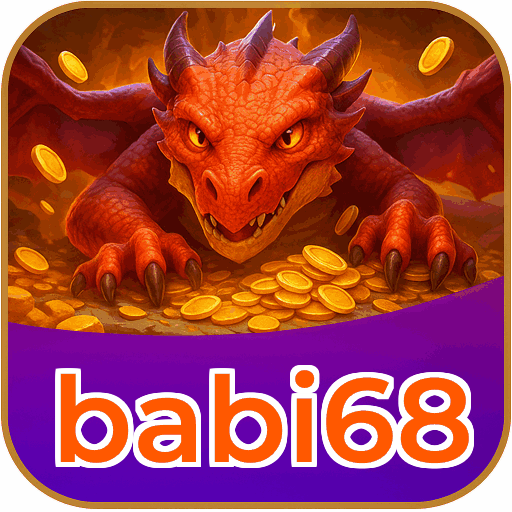 babi68 logo