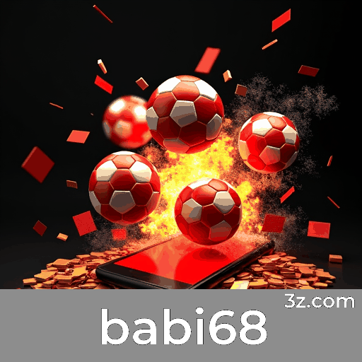 babi68 Bônus acumulado babi68