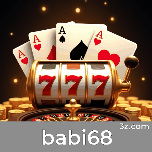 babi68 Bônus por convite babi68